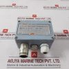 Iph Mas 2600-G30-25-01p Transducer Amplifier 33v