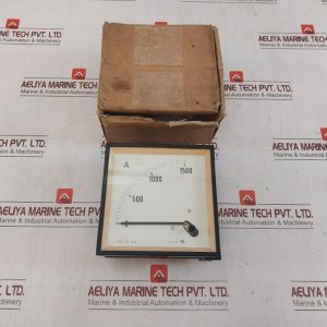 Ips 97070201 Ammeter