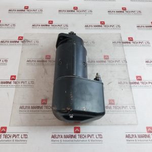 Iskra Azk5432 Starter Motor 