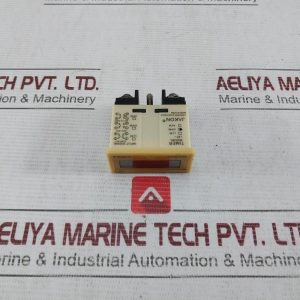 Jakon Jiakong Corporation L8t-Dvm Timer 240v