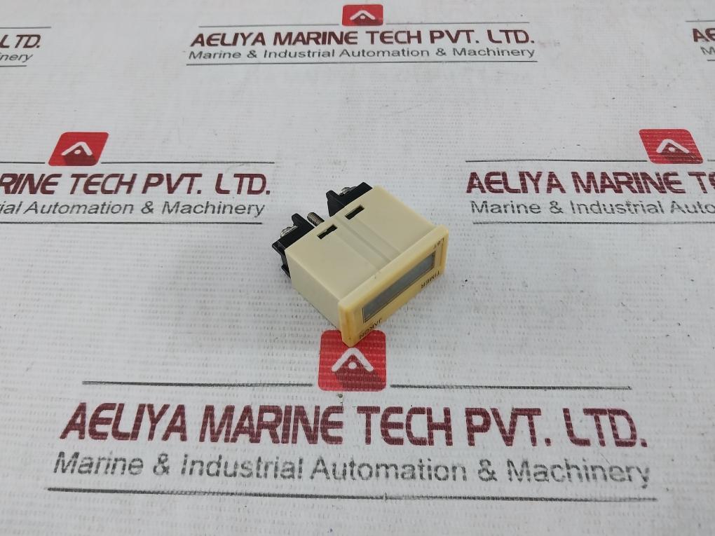 Jakon Jiakong Corporation L8t-Dvm Timer 240v - Image 3