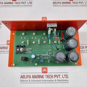 Jc 8407 V1.0 Bridged And Stereo Amplifiers Pcb 24v