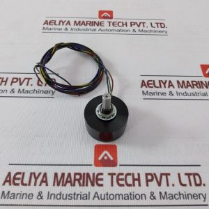 Jdk 6215-1002 High Speed Brushless Motor