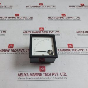 Je 0-4 KpCm2 Analog Ammeter