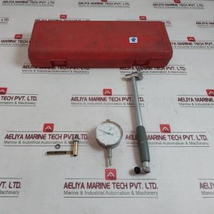 Jewels 50-160mm Bore Gauge