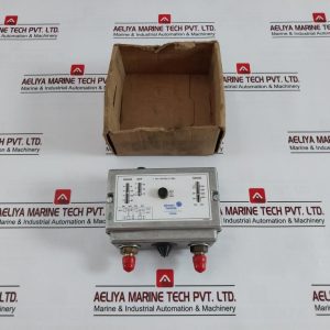 Johnson Controls P78mcb-9300 Pressure Control 400v