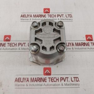 Joyang Jp2012F21S4-2SR Hydraulic Pump