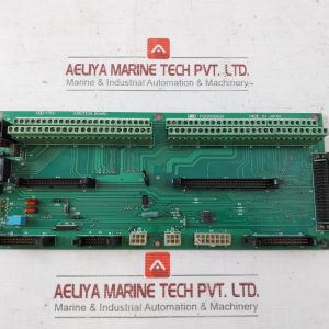 Jrc Cqd-1710 Junction Board