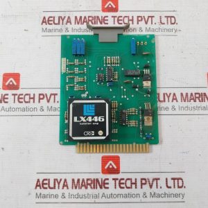 Jrcs Drm-Ai-10-10v Printed Circuit Board