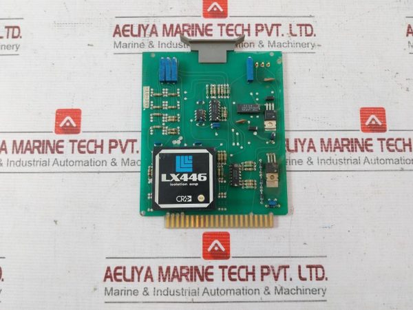 Jrcs Drm-Ai-10-10v Printed Circuit Board