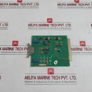 Jrcs Drm-B Pcb Card