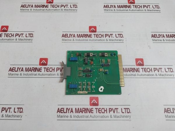 Jrcs Drm-B Pcb Card