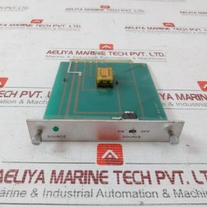 Jrcs Dv-241 Pcb Card