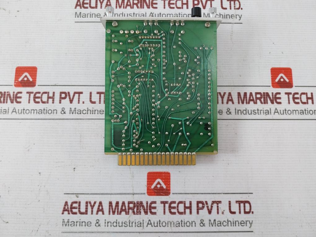 Jrcs Fr-L1 Pcb Card - Image 4