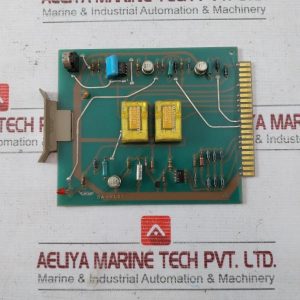 Jrcs Sa-Fl21 Printed Circuit Board