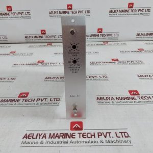 Jrcs Scu-11 Printed Circuit Board