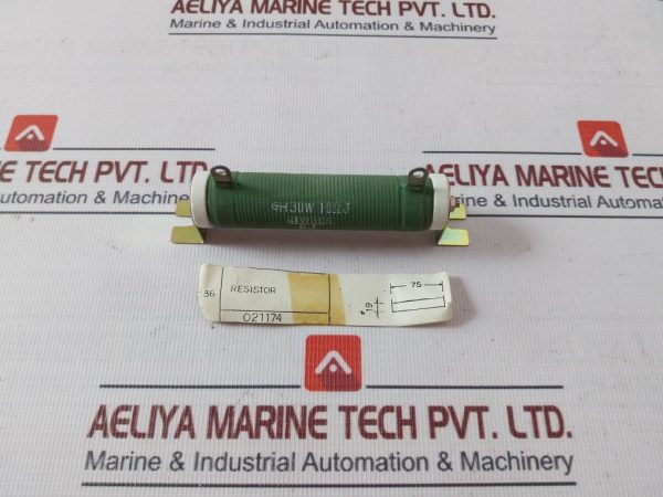 Jrm Gh 30w Resistor