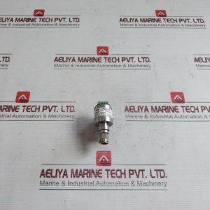 Jumo 401009999 Dr Pressure Sensor 30v