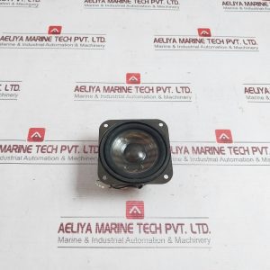 K.W. Po35f20b-00 Tweeter Speaker 15w
