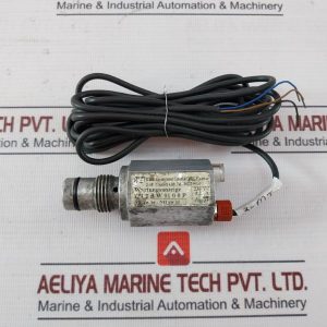 K&H Eppensteiner E4,2bw0100p Pressure Switch 230v