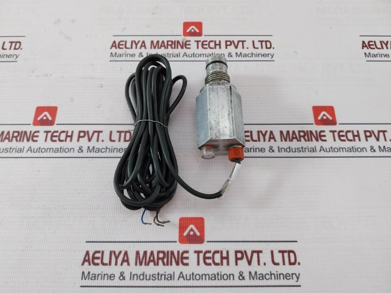 K&H Eppensteiner E4,2bw0100p Pressure Switch 230v - Image 4