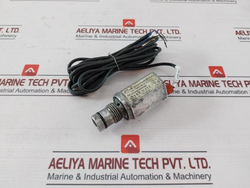 K&H Eppensteiner E4,2bw0100p Pressure Switch 230v - Image 3