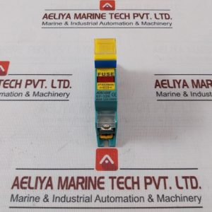 Kacon Kf-32k Din Rail Fuse 690v