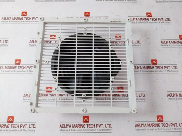 Kaku Ball Bearing Axial Fan