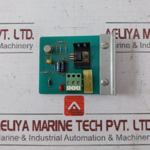 Kamewa 913 653 Pcb Card