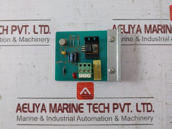 Kamewa 913 653 Pcb Card