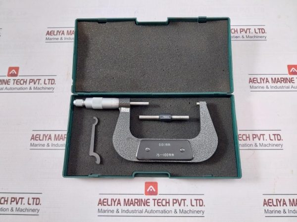 Kawai Q413 Micrometer