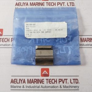 Kawasaki 3 Fitting For Shtr Tube Support