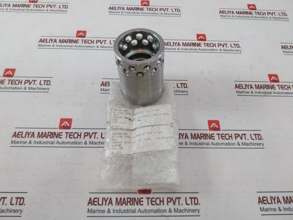 Kawasaki 40a Dy-Gcssf Foot Valve