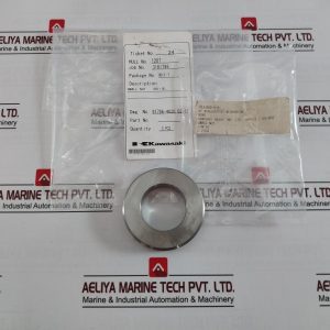 Kawasaki 6464-1p Small Nut