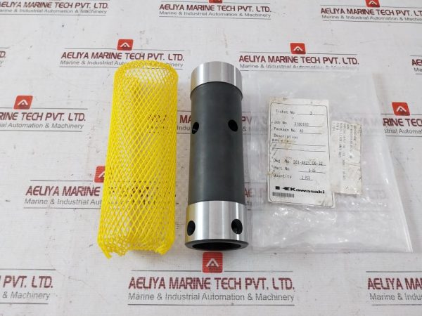 Kawasaki 9560-1p-2 Bush V-I For Lower Body