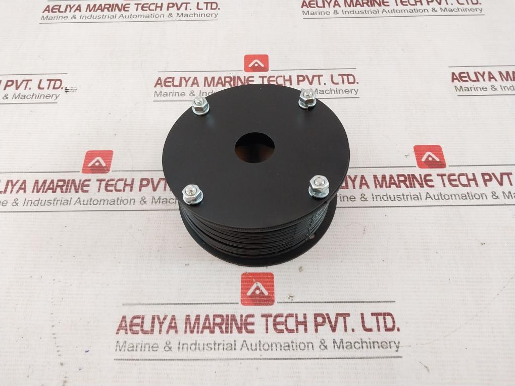 Kawasaki Bellows Screw Round Protective Cylinder - Image 4