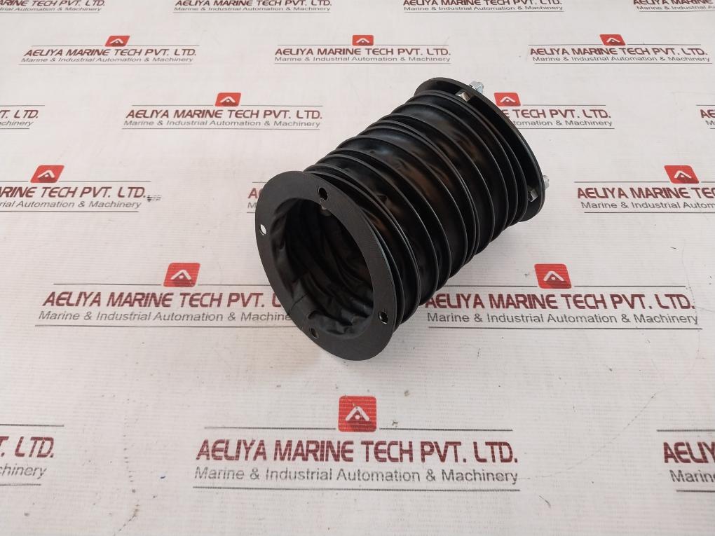 Kawasaki Bellows Screw Round Protective Cylinder - Image 3