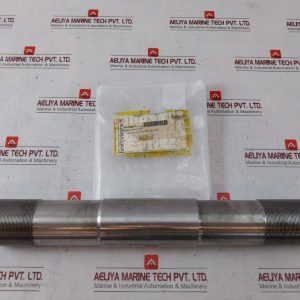 Kawasaki Bolt M72 Casing Horl Joint