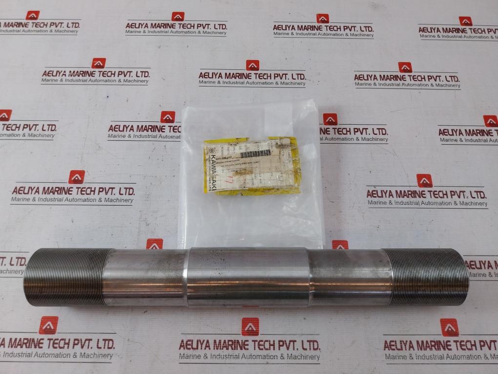 Kawasaki Bolt M72 Casing Horl Joint