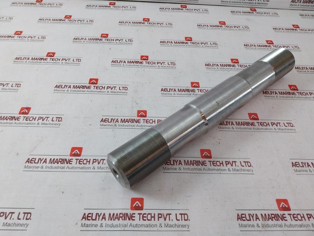 Kawasaki Bolt M72 Casing Horl Joint - Image 3