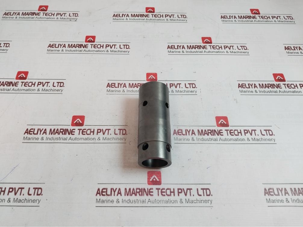 Kawasaki Bush Nozzle Valve (Port Side) - Image 4