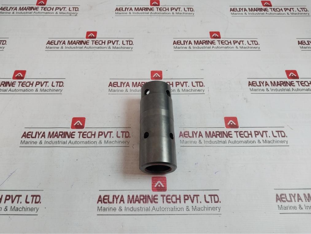 Kawasaki Bush Nozzle Valve (Port Side)