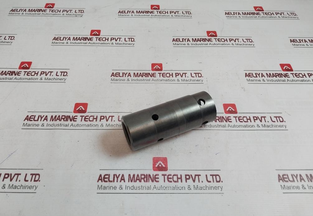 Kawasaki Bush Nozzle Valve (Port Side) - Image 3