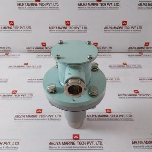 Kawasaki Cap For Push-Bolt Coumplit Unit