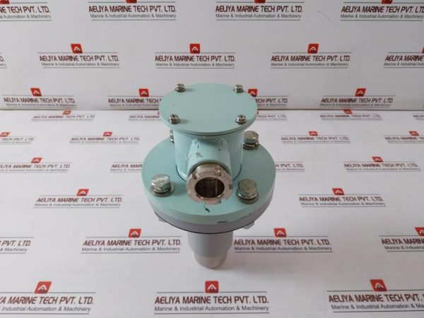 Kawasaki Cap For Push-Bolt Coumplit Unit