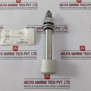 Kawasaki Cap For Push-Bolt Magnetic Float Level Switch Sensor