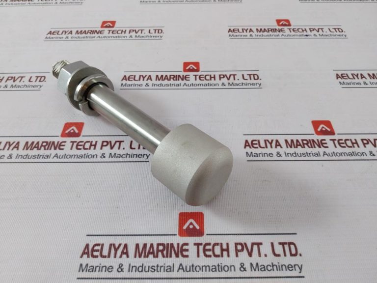 Kawasaki Cap For Push-Bolt Magnetic Float Level Switch Sensor - Aeliya ...