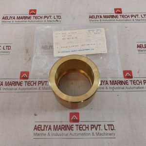 Kawasaki Ftc-873802 Bush (Lower)