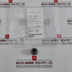 Kawasaki Self Lock Nut