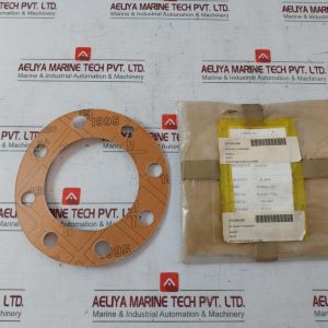 Kawasaki Ts-287 Gasket